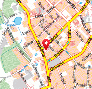 Kamoliņš veikals, Aldators, 1189.lv