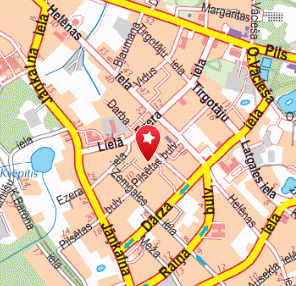 Krāsnis un Skursteņi, 1189.lv