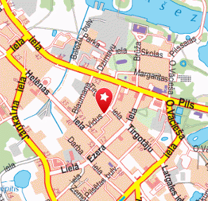 Alūksnes mūzikas skola, 1189.lv