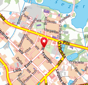 Apgāds Zvaigzne ABC SIA, grāmatnīca, 1189.lv