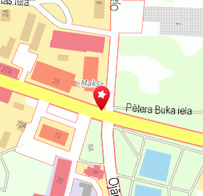 Alk Outlet Dzērieni & Vīni veikals, VITA mārkets, 1189.lv