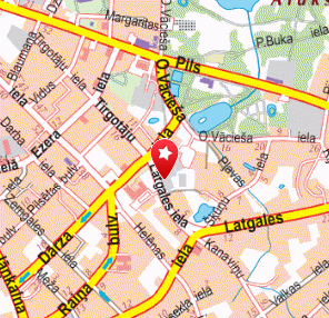 BENU aptieka 12, BENU Aptieka Latvija, 1189.lv