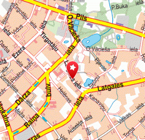 Alūksnes tirgus, Valdis, 1189.lv