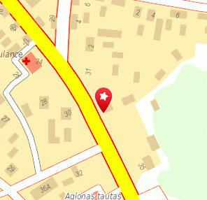 Veikals Elvi, Antaris SIA, 1189.lv