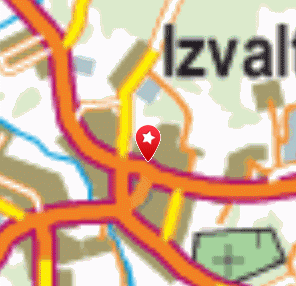 Stivuls, 1189.lv