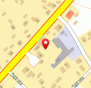 Veikals Elvi, Antaris SIA, 1189.lv