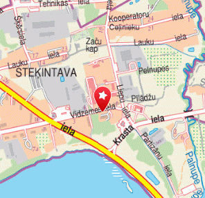 Balvu un Gulbenes slimnīcu apvienība SIA, Balvu slimnīca, 1189.lv