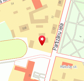 Valsts sociālās apdrošināšanas aģentūra (VSAA), Balvu KAC, 1189.lv