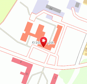 Krāslavas bērnu sociālās rehabilitācijas centrs Mūsmājas, 1189.lv