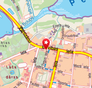 Agre Elektro SIA, veikals, 1189.lv