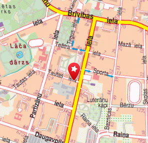 Valsts Robežsardze, Viļakas pārvalde, Balvu imigrācijas nodaļa, 1189.lv