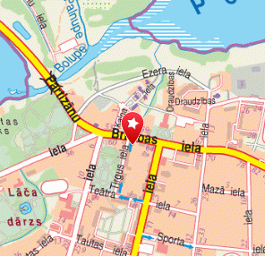 Apgāds Zvaigzne ABC SIA, grāmatnīca, 1189.lv