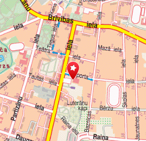 Balvu novada pašvaldības policija, 1189.lv