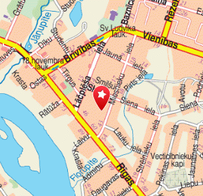 Valsts sociālās apdrošināšanas aģentūra (VSAA), Krāslavas KAC, 1189.lv