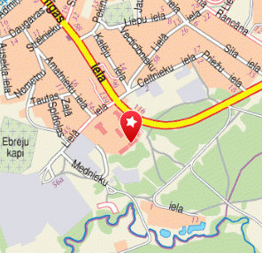 a. Apotheka 23, A Aptiekas, 1189.lv