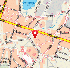 Antaris SIA, veikals, 1189.lv