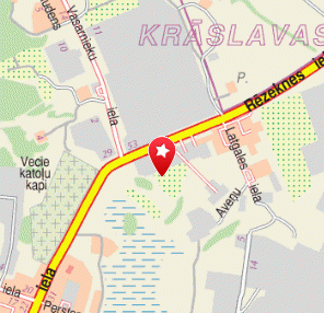 Krāslavas novada bērnu rotaļu un attīstības centrs Jautrie Zvaniņi, 1189.lv