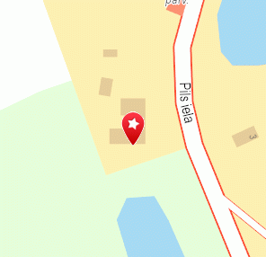 Lūznavas muiža, 1189.lv