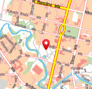 SOFA-R IK, mēbeļu izgatavošana un restaurācija, 1189.lv