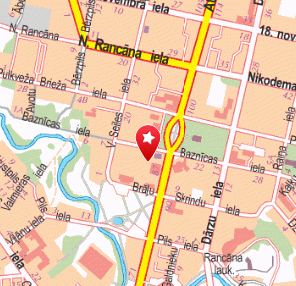 Valsts kultūras pieminekļu aizsardzības inspekcija, Latgales reģionālā nodaļa, 1189.lv