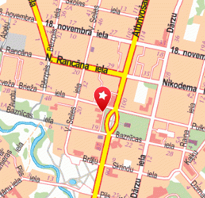 Latgales tiesas apgabala prokuratūra, 1189.lv