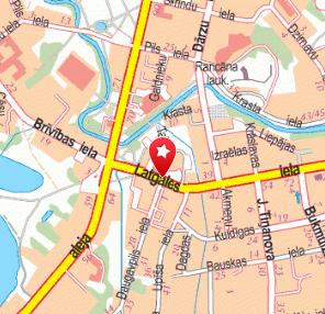 Petarde Ltd SIA, veikals, 1189.lv