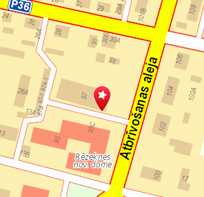 Joriks Rēzeknes pilsētas teātris-studija, 1189.lv