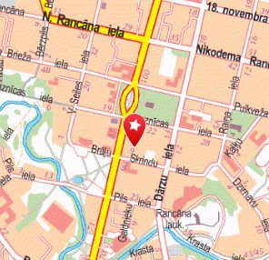 E. Gulbja laboratorija, 1189.lv