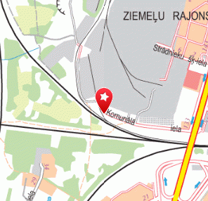 East-West Transit SIA, Rēzeknes naftas bāze, 1189.lv