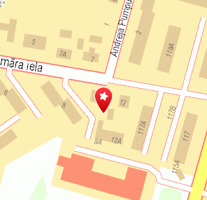 Enģelis salons, Baltikas ekskluzīvs, 1189.lv