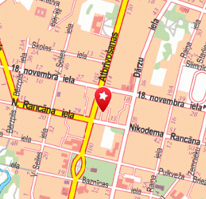 Antaris SIA, veikals, 1189.lv