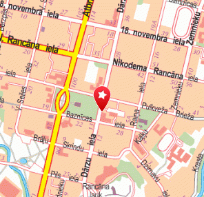 Tele2 SIA, klientu apkalpošanas centrs, 1189.lv