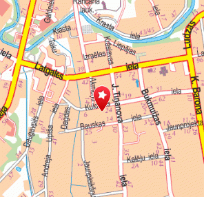 Sudraba pakavs SIA, stikla taras pieņemšanas punkts, 1189.lv