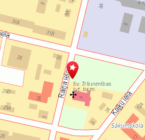 LNS Surdotehniskās palīdzības centrs SIA, Rēzeknes filiāle, 1189.lv