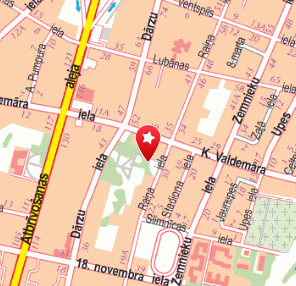 Austrumlatgales prokuratūra, 1189.lv