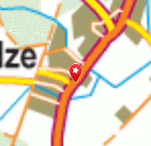 Pededzes lauku ambulance, 1189.lv