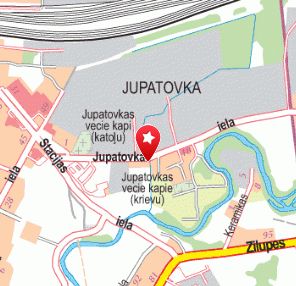 Stils mēbeļu ražotne, 1189.lv