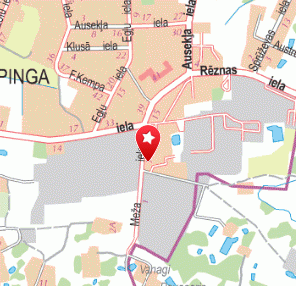 Antaris SIA, veikals, 1189.lv