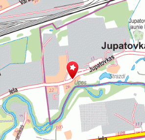 AGA SIA, tirdzniecības vieta, 1189.lv