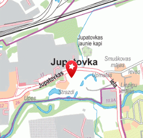 DOJUS Latvija SIA, filiāle Rēzekne, 1189.lv