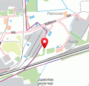 Akvarius SIA, ogļu noliktava, 1189.lv