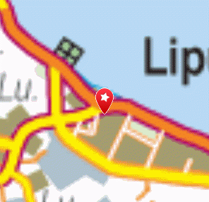 Atpūtas bāze Dana, 1189.lv