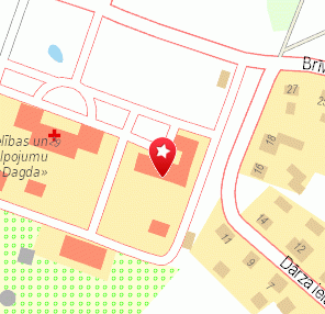 E. Gulbja laboratorija, 1189.lv