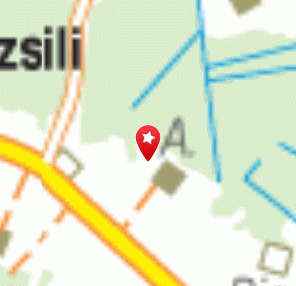 Aizsilu pasta nodaļa, 1189.lv