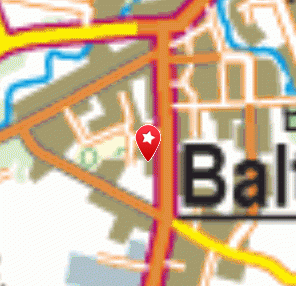 Baltinavas mūzikas un mākslas skola, 1189.lv