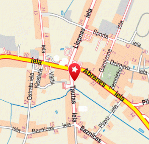 Antaris SIA, veikals, 1189.lv