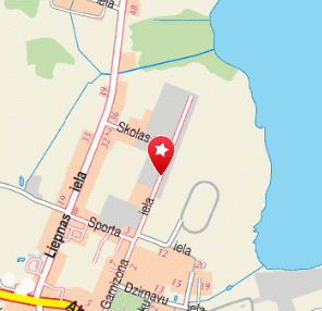 Valsts Robežsardze, Viļakas pārvalde, 1189.lv