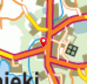 Ezernieki veikals, Sapnis, 1189.lv