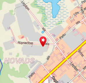 Agromeliorators SIA, Ludzas iecirknis, 1189.lv