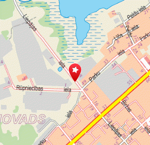 Valsts Robežsardze, Ludzas pārvalde, 1189.lv